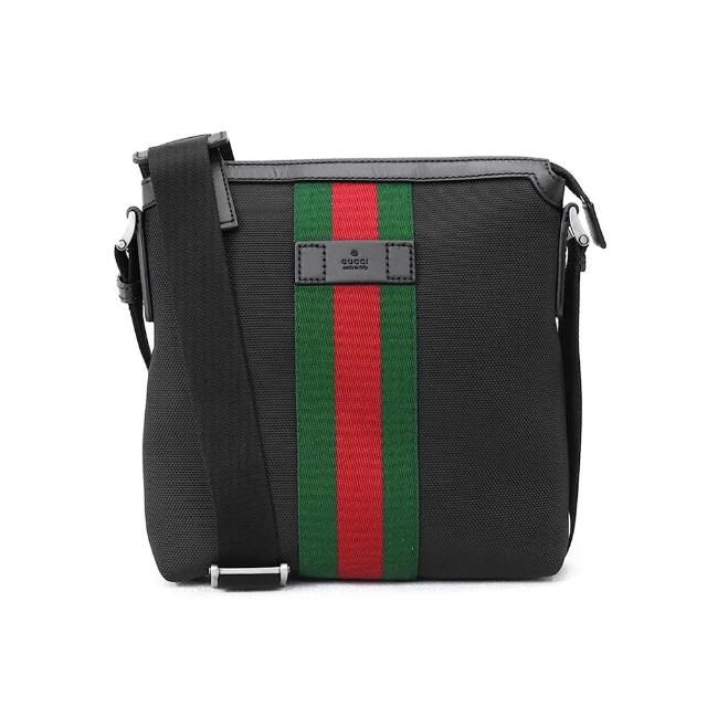 【GUCCI 古馳】xBOTTEGA VENETA 寶緹嘉 經典LOGO緹花織帶斜背包/腰包/編織手拿包(款式任選)