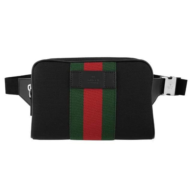 【GUCCI 古馳】xBOTTEGA VENETA 寶緹嘉 經典LOGO緹花織帶斜背包/腰包/編織手拿包(款式任選)