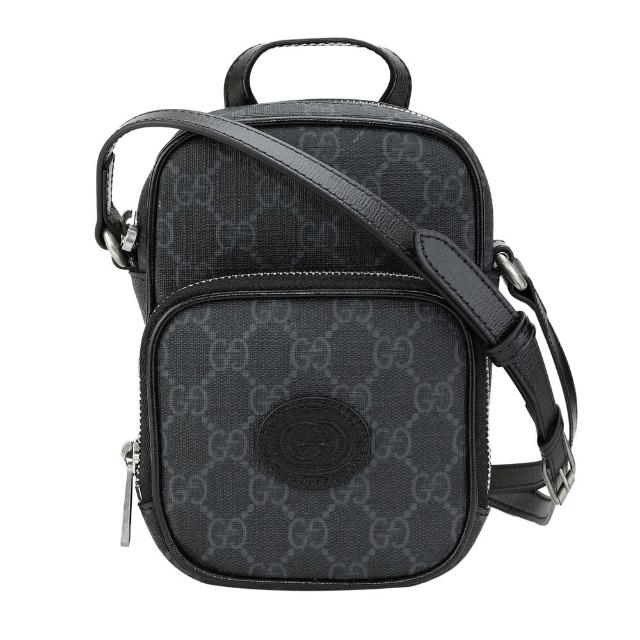 【GUCCI 古馳】xBOTTEGA VENETA 寶緹嘉 經典LOGO緹花織帶斜背包/腰包/編織手拿包(款式任選)