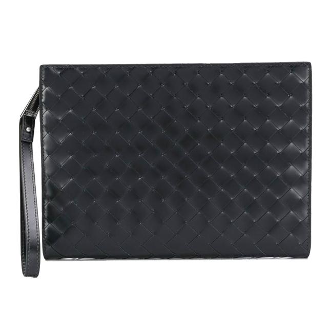 【GUCCI 古馳】xBOTTEGA VENETA 寶緹嘉 經典LOGO緹花織帶斜背包/腰包/編織手拿包(款式任選)