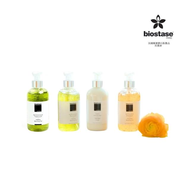 【biostase 貝奧帝】逆齡緊實魅體膠250ml(窈窕;美體勻身;纖體;緊實)