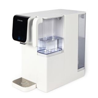 【TATUNG 大同】雙重濾芯（RO/PCB）瞬熱製冷淨飲機/飲水機/淨水機(TLK-HC2201M23)