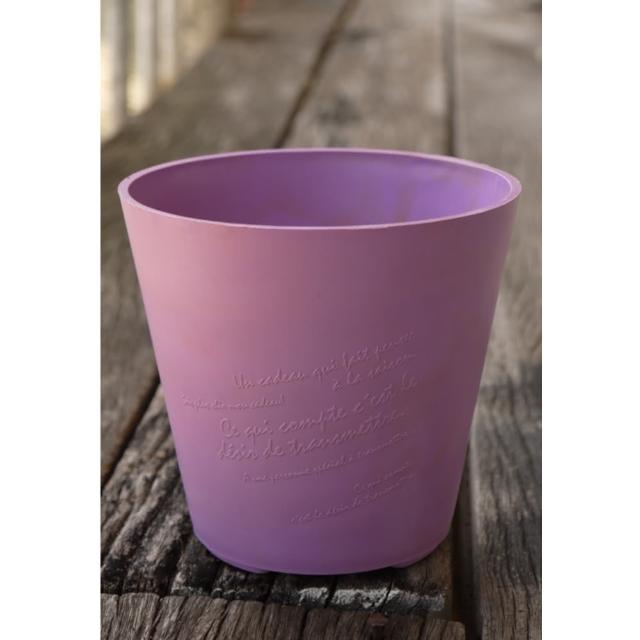 【翠筠用品】日式彩盆4.5吋