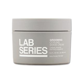 即期品【LAB 美國雅男士】舒緩刮鬍霜 190ML（專櫃公司貨）