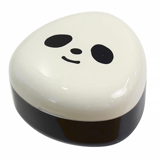 【SABU HIROMORI】日本製MOOMOO可愛復古飯糰保鮮盒(200ml 精緻小巧 野餐 文青風 4款任選)