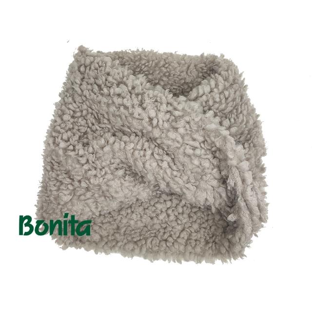 【Bonita 葆倪】長絨毛套頭圍脖667-8864(日本進口圍脖)