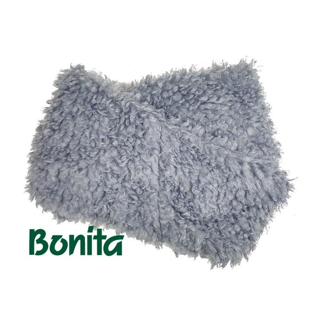 【Bonita 葆倪】長絨毛套頭圍脖667-8864(日本進口圍脖)