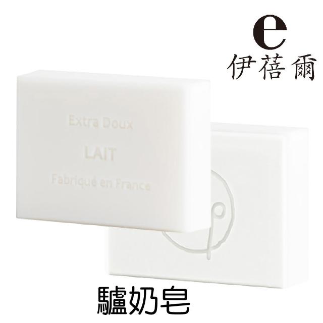 【EVEIL 伊蓓爾】DMP普羅旺斯經典香水馬賽皂100gX6入(經典馬賽皂 感受浪漫法國風情)