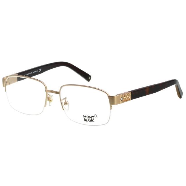 【MONTBLANC 萬寶龍】BOSS/Dunhill/TOMFORD 光學/太陽眼鏡 墨鏡(共多款)