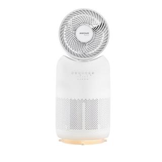 【acerpure】Acerpure COOL C3 涼淨爐 四合一涼暖空氣清淨機（PINOKI版）(AH335-10W 電暖器)
