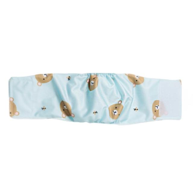 【chachacha】犬用禮貌帶 5款(可重複使用/狗尿布/犬用生理褲)