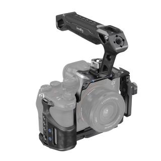 【SmallRig 斯莫格】3708 犀牛 A7IV RV 提籠組(公司貨)