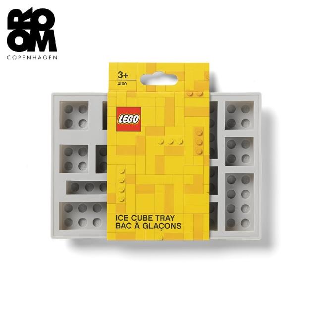 【Room Copenhagen】LEGO☆ ICE CUBE TRAY(樂高積木製冰格)