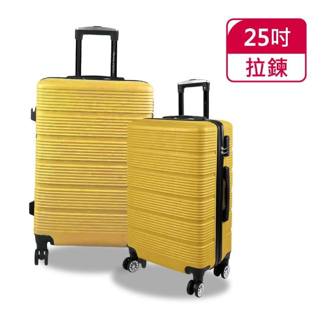 【American Explorer 美國探險家】20/24/25/29吋 雙排大輪 福利出清品 行李箱 登機箱 旅行箱(多款任選)