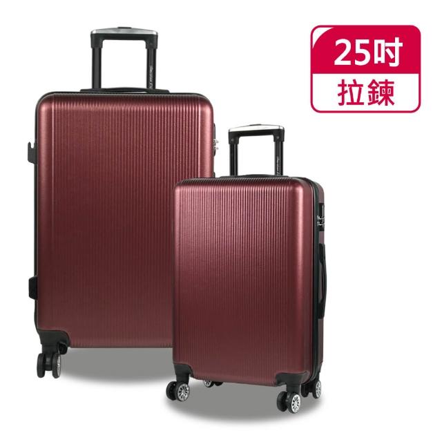 【American Explorer 美國探險家】20/24/25/29吋 雙排大輪 福利出清品 行李箱 登機箱 旅行箱(多款任選)