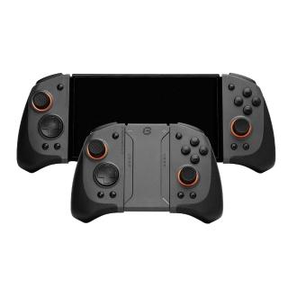 【Bteam】Switch 副廠 Tournament Elite 競技版 Elite 遊戲手把(適用於Switch 1代 Switch 2僅能無線使用)