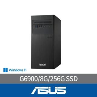 G6900 雙核電腦