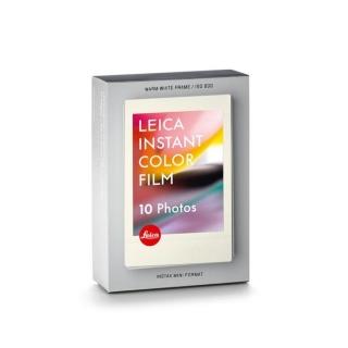 12391123 OL 【LEICA 徠卡】SOFORT 2 拍立得相機底片