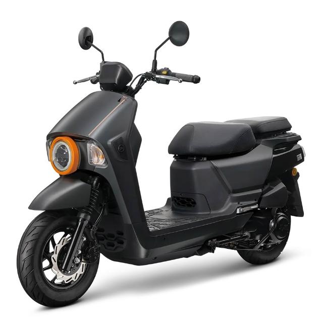 【SYM 三陽】4MICA 150 碟煞 ABS(2026年全新機車)