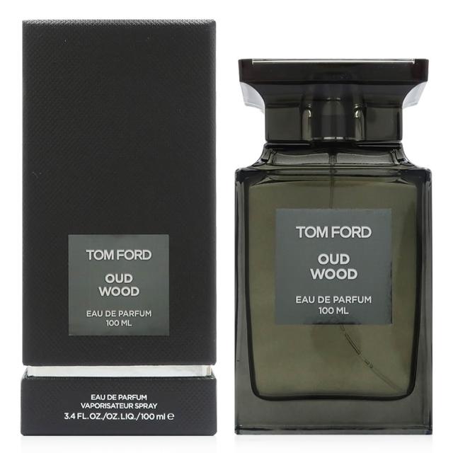 【TOM FORD】淡香精 100ml 多款(白麝香/神秘東方烏木/冬日光芒)
