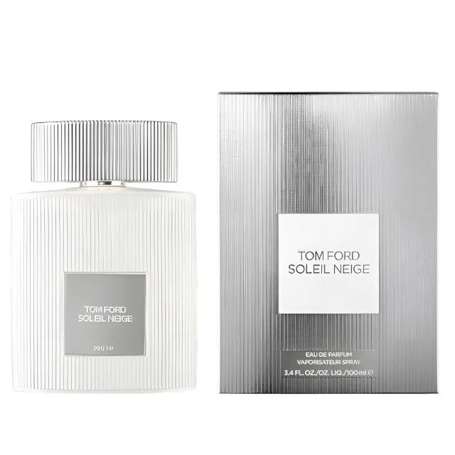 【TOM FORD】淡香精 100ml 多款(白麝香/神秘東方烏木/冬日光芒)