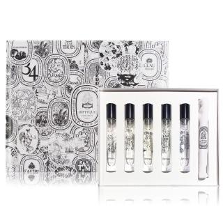 【Diptyque】經典淡香水五入禮盒 7.5mlx5