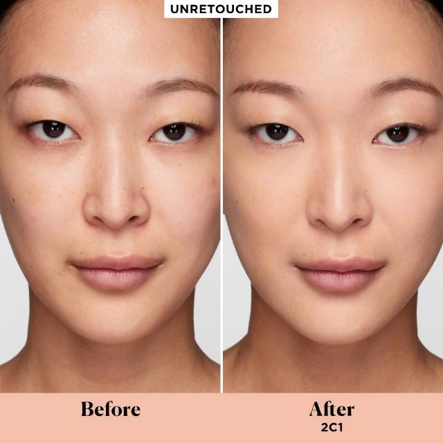 【LAURA MERCIER 蘿拉蜜思】清透完美底妝組(極致煥顏輕透完美粉底30ml + 極致煥顏輕透完美遮瑕筆)