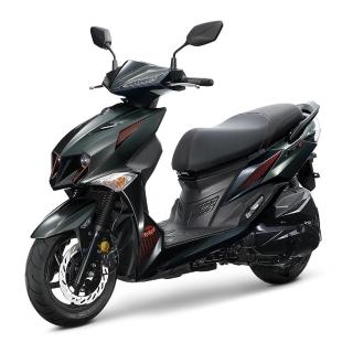SYM-JET SL+ 158