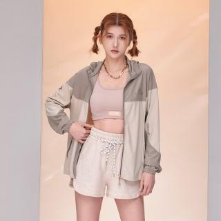 【MAJOR MADE】三代瞬涼登峰衣(雙拼款/防曬外套/機能外套/薄外套)