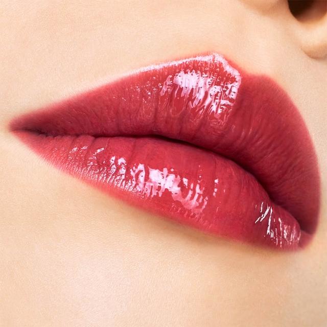 【Shu uemura 植村秀】官方直營 無色限水光嫩唇露(Shu uemura/唇露/唇彩/口紅