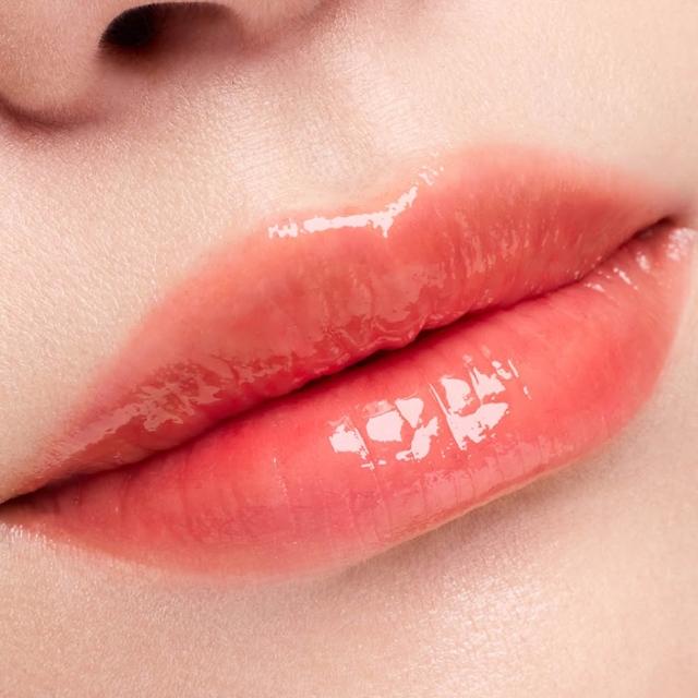 【Shu uemura 植村秀】官方直營 無色限水光嫩唇露(Shu uemura/唇露/唇彩/口紅
