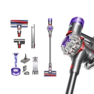 【dyson 戴森】V8 SV25 新一代無線吸塵器(經典款)