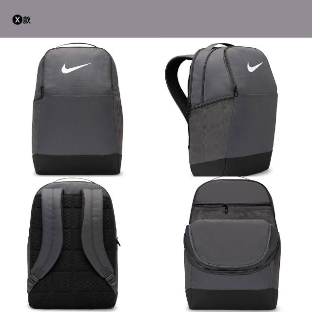 【NIKE 耐吉】後背包 斜背包 旅行袋 手提袋 運動 休閒 男包女包 多款任選(CW9304-291&)