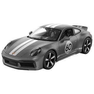 【瑪琍歐】1:16 保時捷911 Sport Classic 遙控車/94900(Porsche 原廠授權)