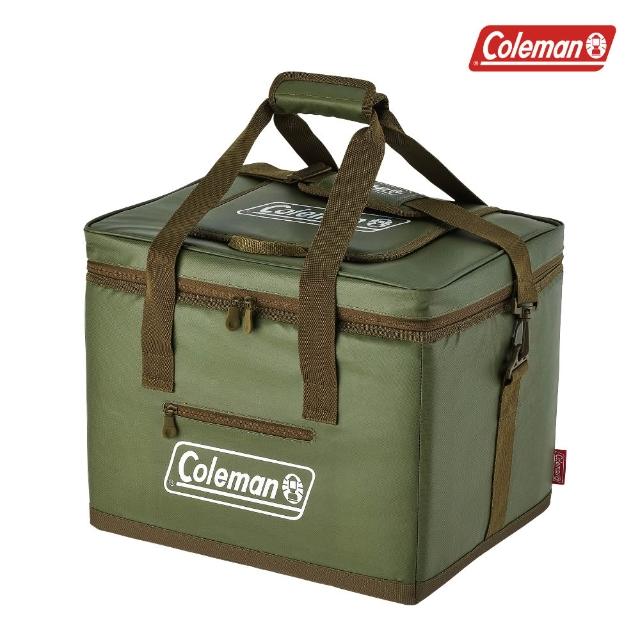 【Coleman】25L終極保冷袋(保冷袋 保冰袋 保鮮袋)