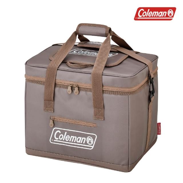 【Coleman】25L終極保冷袋(保冷袋 保冰袋 保鮮袋)