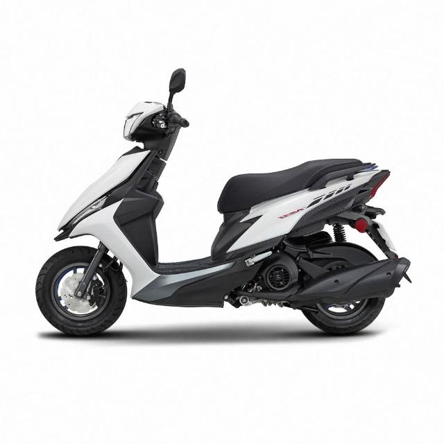 【YAMAHA 山葉】RS NEO 125-UBS版-2026新色彩(24期-現折優惠款送3000 MO點)