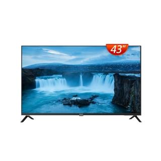 電腦螢幕 RANSO 聯碩 43型FHD低藍光液晶顯示器(RF-43VA3)
