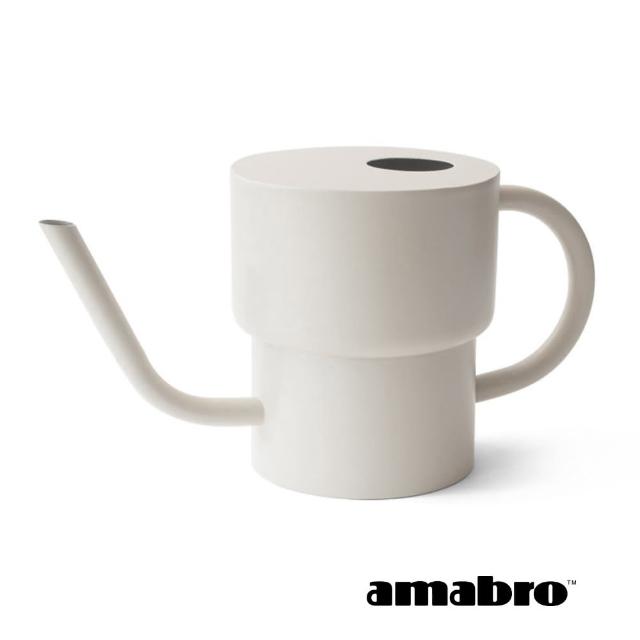 【amabro】WATER TANK 手提澆花壺1L（共三色）