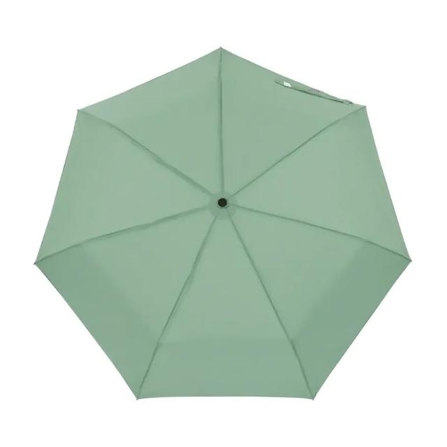 【雨傘王】BigPurple 7骨 自動傘 折疊傘 23吋 抗風 防潑水 高CP值 1-2人撐(超值款無維修*)