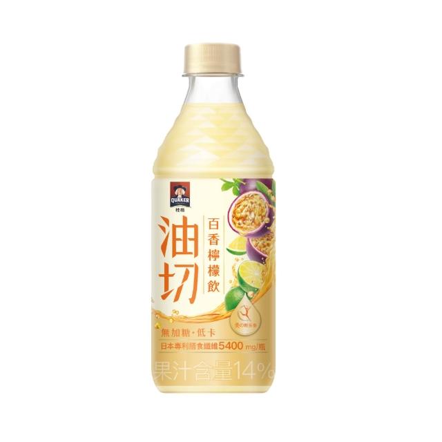 【QUAKER 桂格】無加糖機能飲450mlx24入x2箱(養蔘蜂蜜/膠原莓果/百香檸檬) 中元普渡