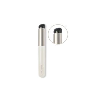 12632652 OL 【Solone】多功袖珍矽膠暈染刷(MB01 附蓋 刷具 唇刷)