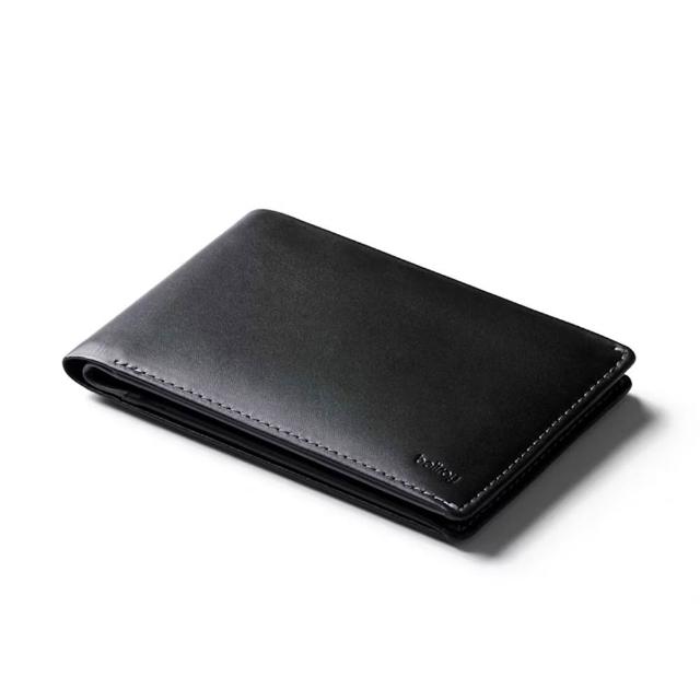 【Bellroy】Travel Wallet RFID 旅行事務皮夾(WTRB)
