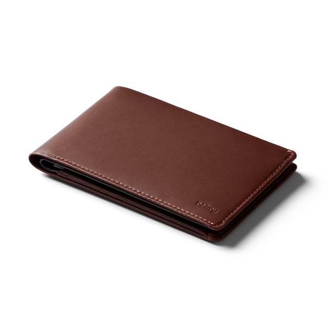 【Bellroy】Travel Wallet RFID 旅行事務皮夾(WTRB)