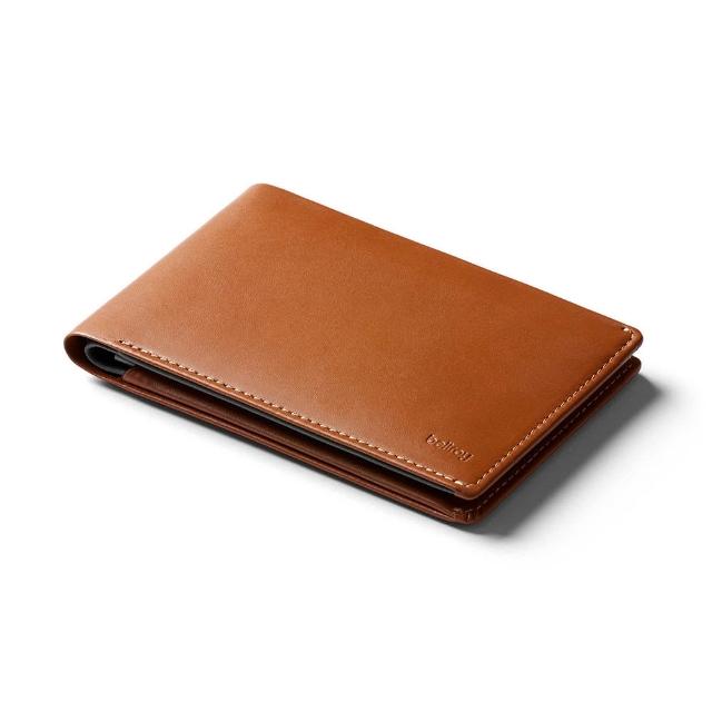 【Bellroy】Travel Wallet RFID 旅行事務皮夾(WTRB)