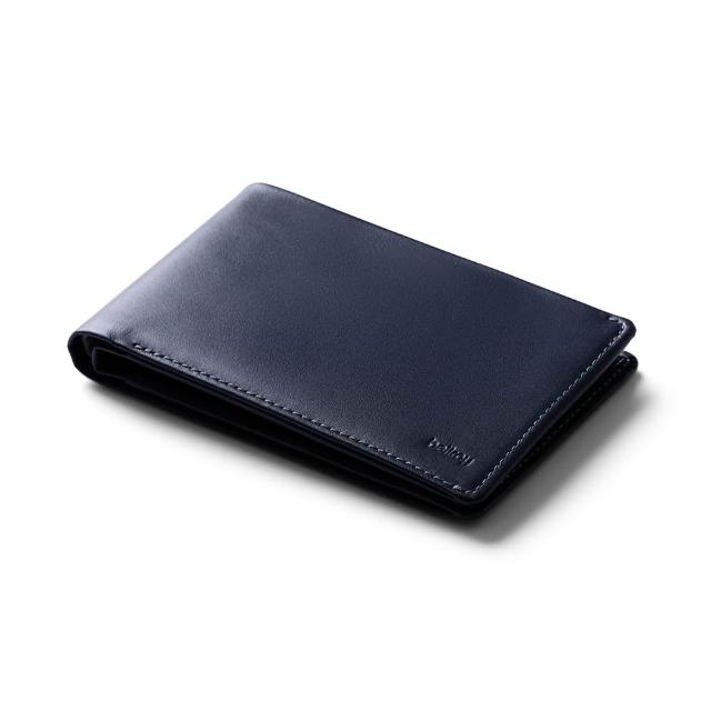 【Bellroy】Travel Wallet RFID 旅行事務皮夾(WTRB)