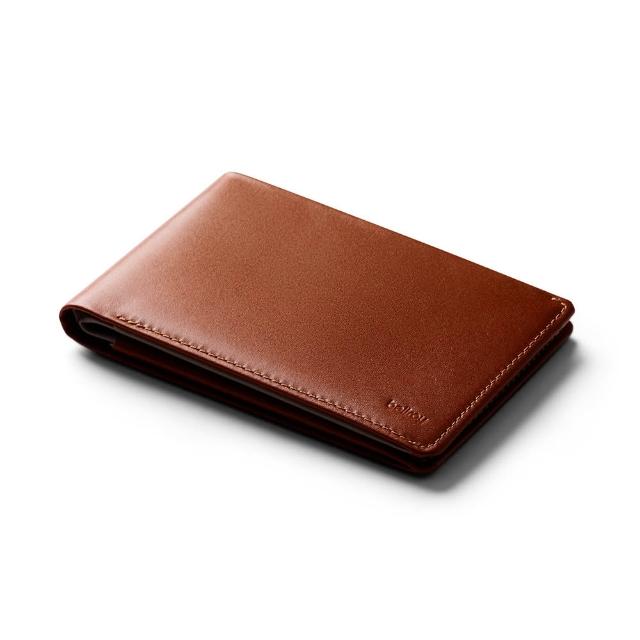 【Bellroy】Travel Wallet RFID 旅行事務皮夾(WTRB)