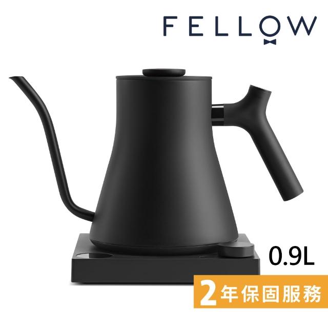 【FELLOW】Stagg EKG PRO 電子溫控手沖壺 900ml(旗艦版/EP20AATW)