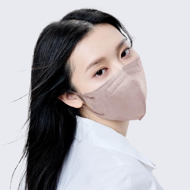 【辰昱】辰昱3D立體醫療口罩30入/共三盒(透氣成人加大3D口罩)