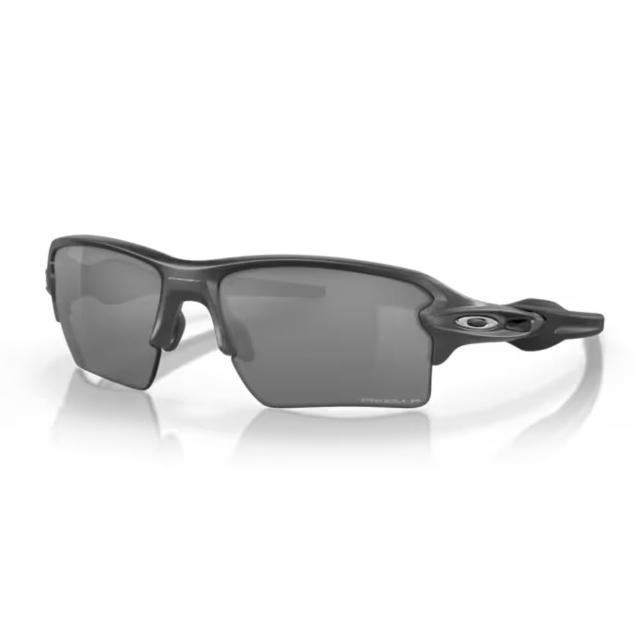 【Oakley】FLAK 2.0 XL 偏光運動太陽眼鏡(OO9188 多色任選)
